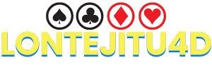 Logo LONTEJITU4D